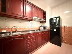 Tanglin Regency (D10), Condominium #615977081